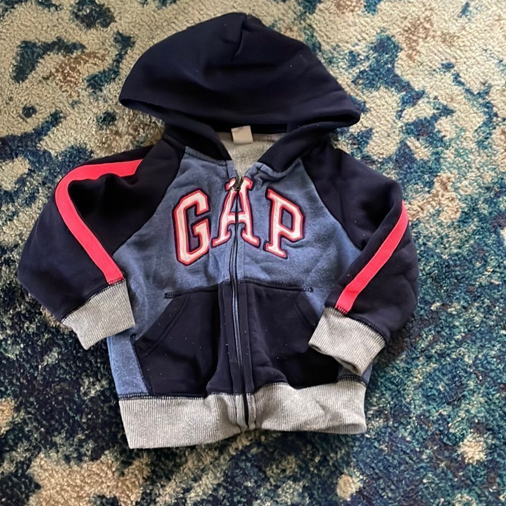 3 for $20 - baby sweatshirt
